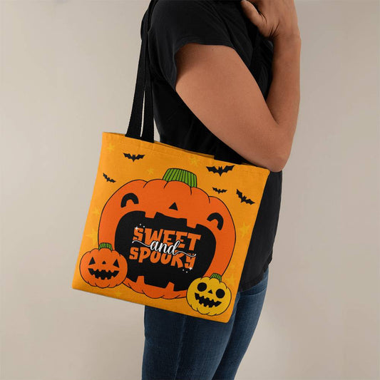 Best Gift For Halloween - Classic Tote Bag