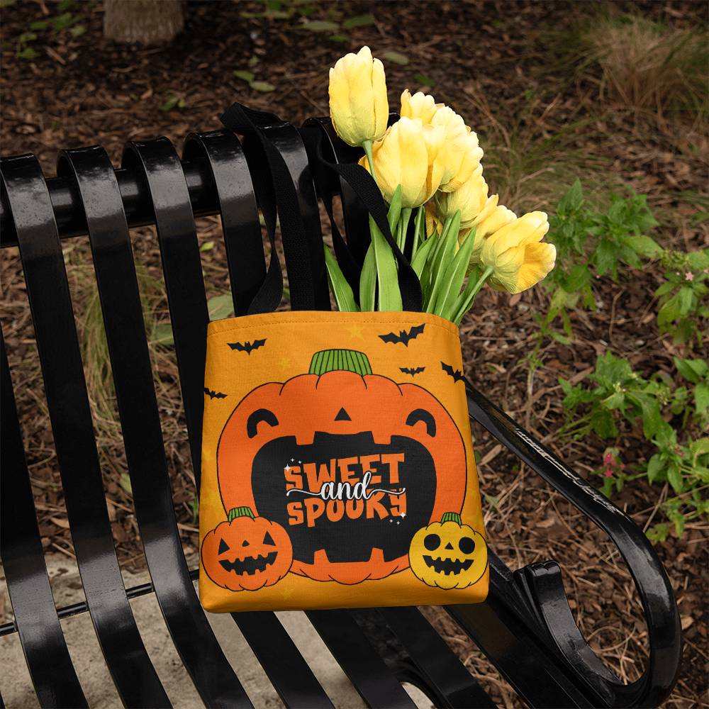 Best Gift For Halloween - Classic Tote Bag