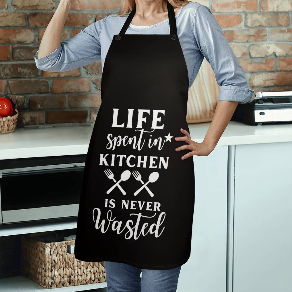 Kitchen - Apron