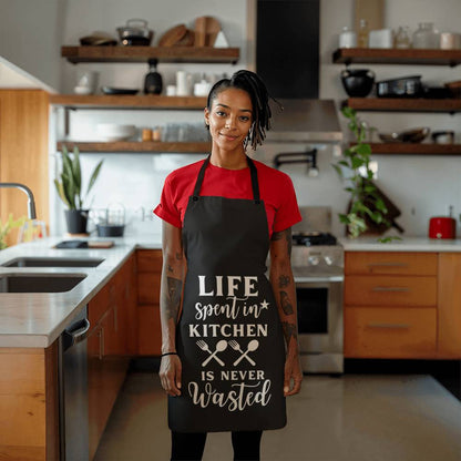 Kitchen - Apron