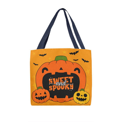 Best Gift For Halloween - Classic Tote Bag